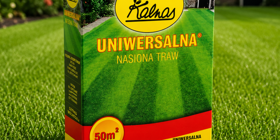 KALNAS Trawa Uniwersalna 0,5kg