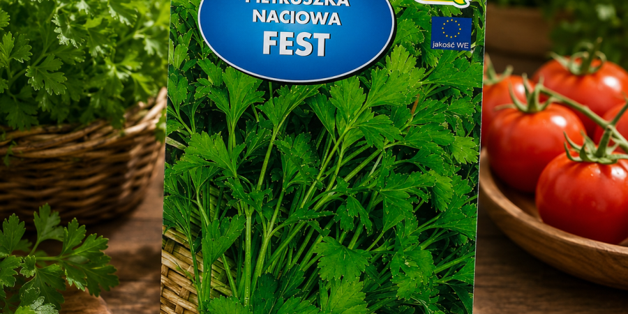 Pietruszka Fest op.2g
