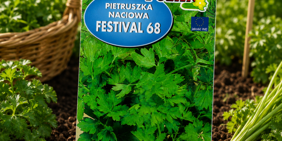 Pietruszka Festival 68 Op.2g