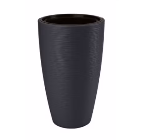 Donica Gobi Slim 40 antracyt