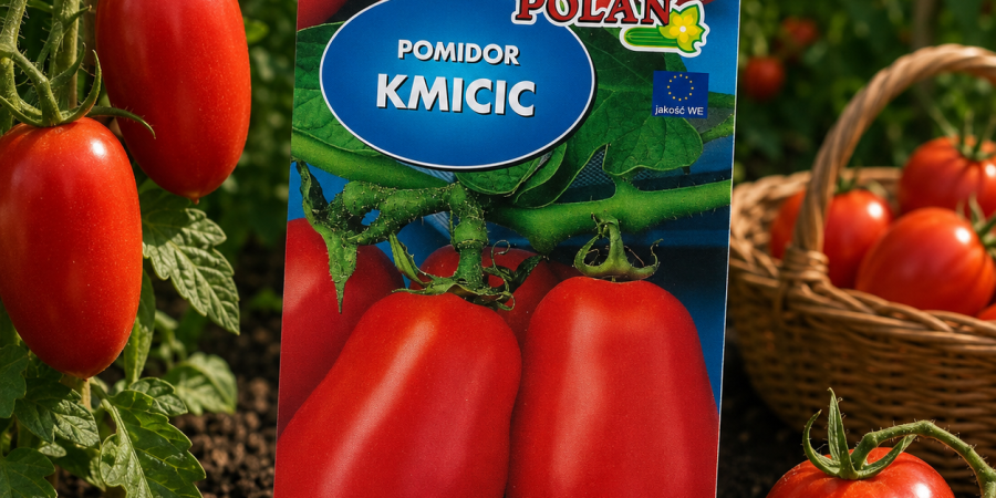 Pomidor Kmicic op.0,5g