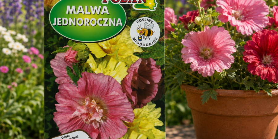 Malwa Majorette Mieszanka Op.1g