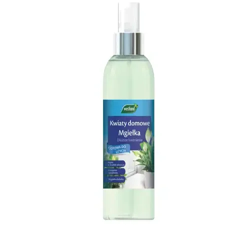 WESTLAND Mgiełka do kwiatów domowych 250ml