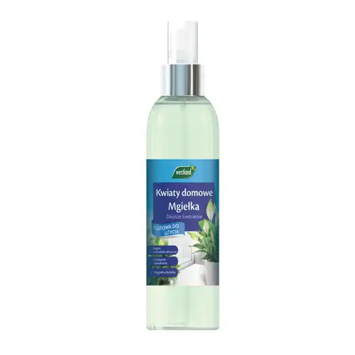 WESTLAND Mgiełka do kwiatów domowych 250ml
