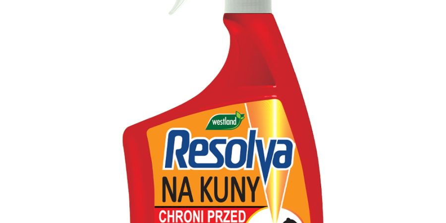 WESTLAND Resolva Spray na kuny 500ml