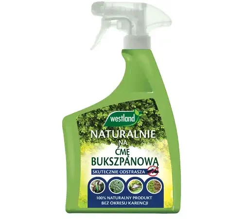 WESTLAND NATURAL Ćma bukszpanowa 750ml