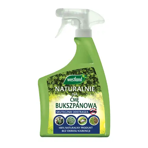 WESTLAND NATURAL Ćma bukszpanowa 750ml
