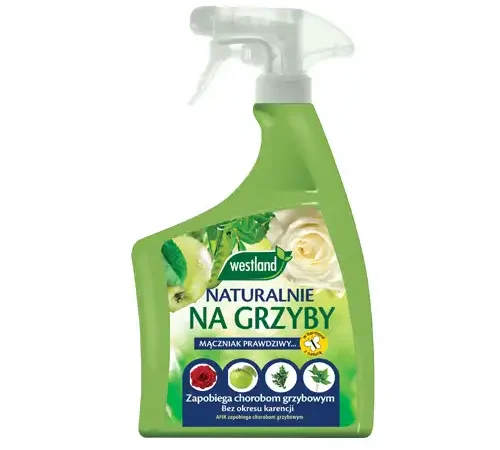 WESTLAND NATURAL Na choroby grzybowe 800ml