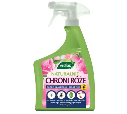 WESTLAND NATURAL Róże 800ml