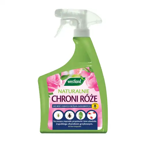 WESTLAND NATURAL Róże 800ml