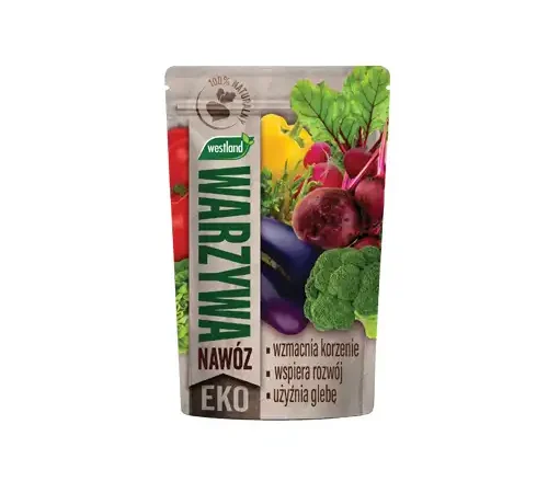 WESTLAND ECO Nawóz do warzyw 300g