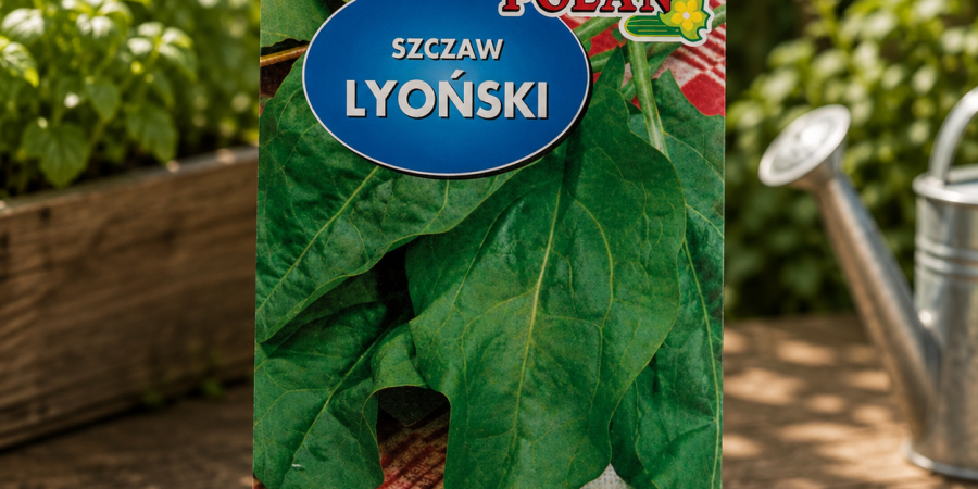 Szczaw Lyoński Op.2g
