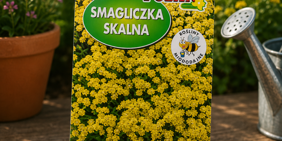 Smagliczka Skalna op.0,5g