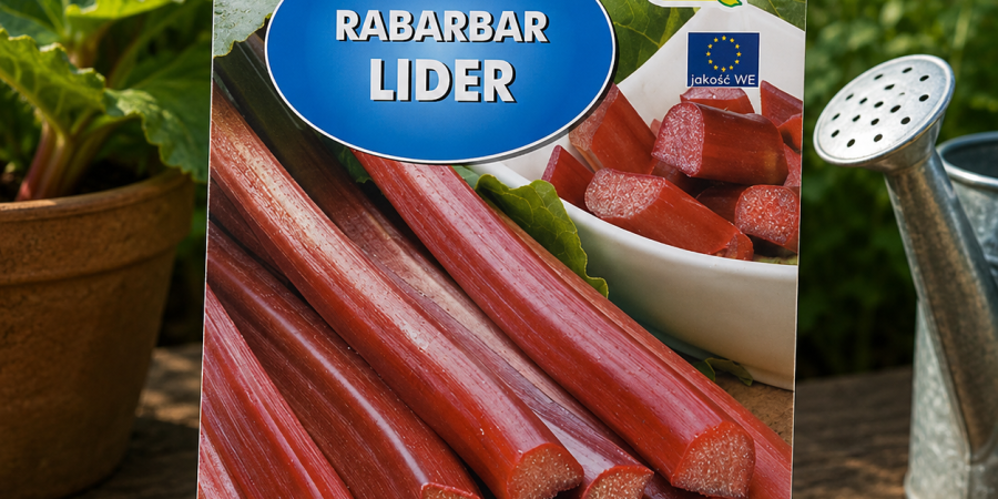 Rabarbar Lider Op.2g