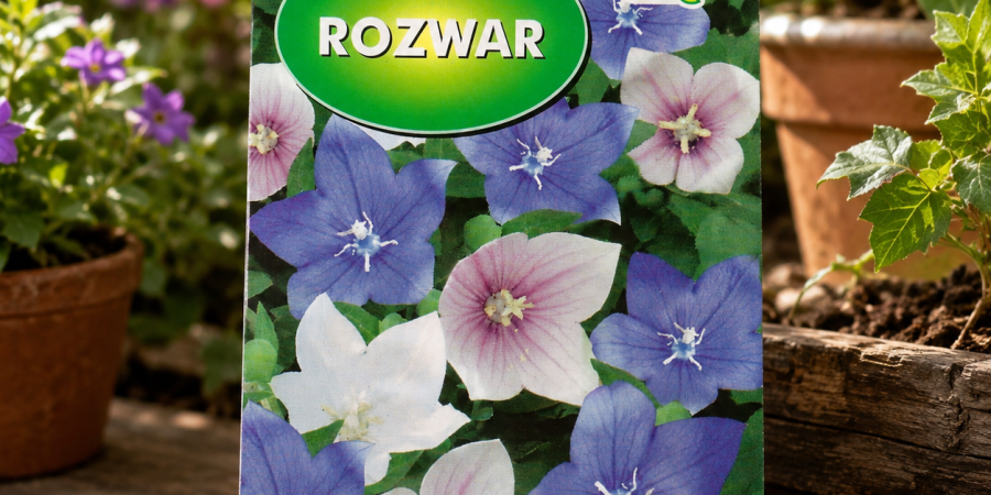 Rozwar Wielkokwiatowy Mieszany Op.0,2g