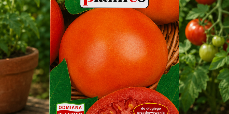 Pomidor Lolek 0,5g