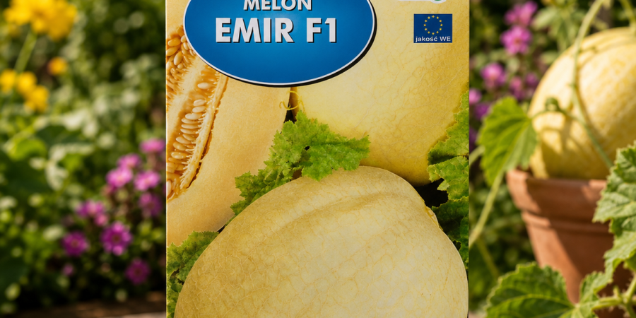 Melon Emir F1 Op.1g
