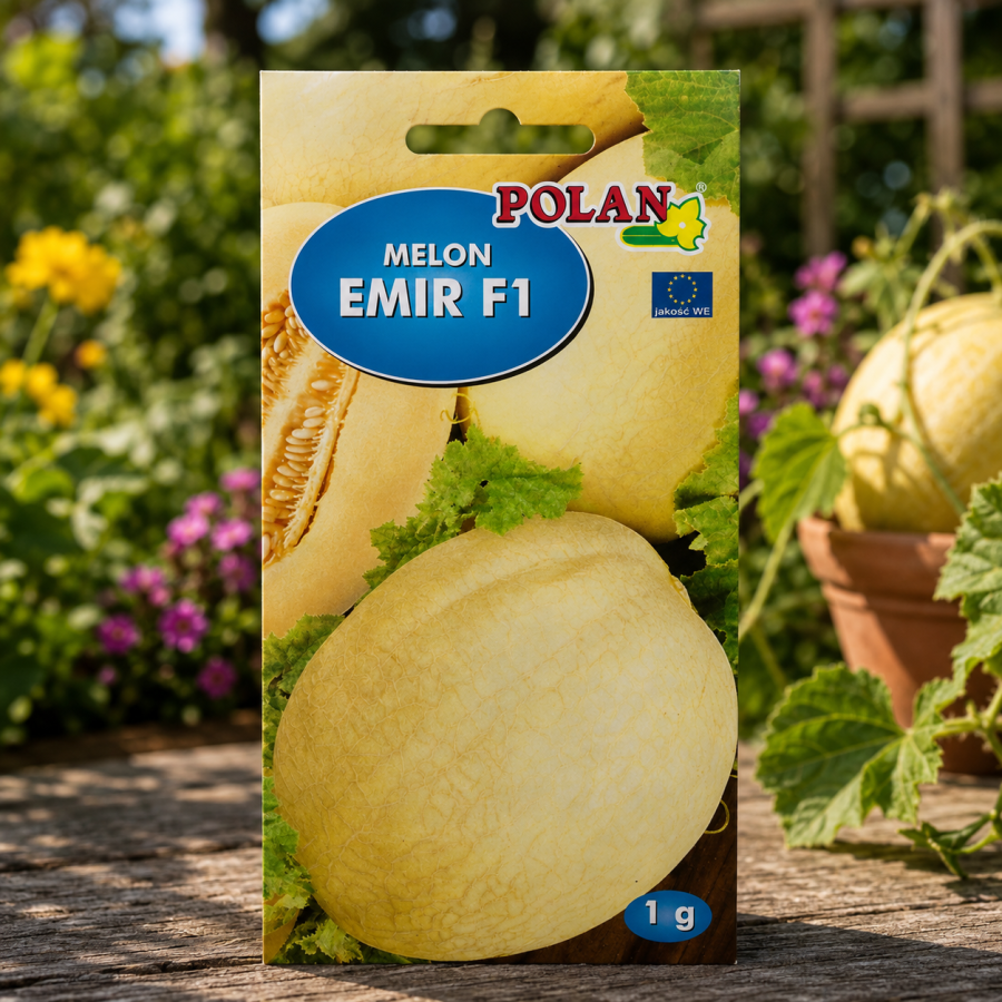 Melon Emir F1 Op.1g