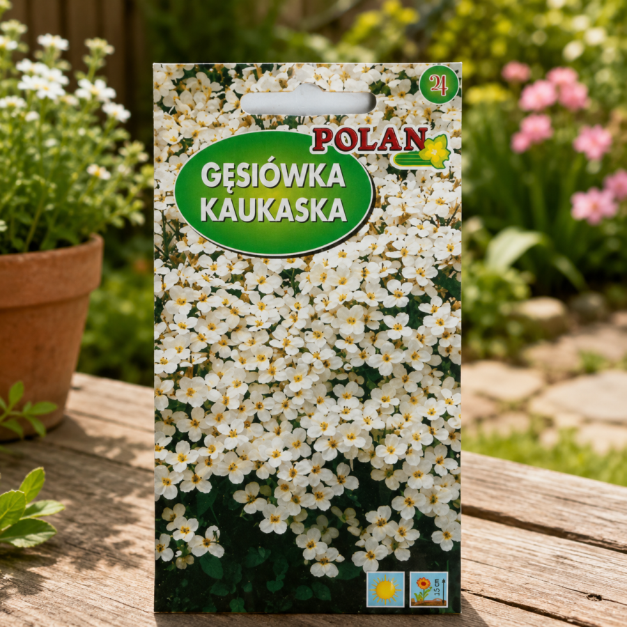 Gęsiówka kaukaska 0,5g.