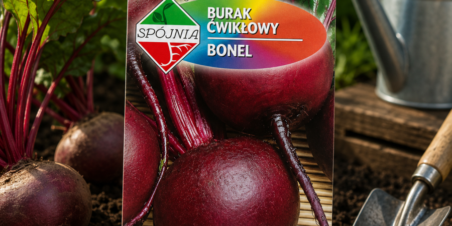 Burak ćwikłowy Bonel 12g
