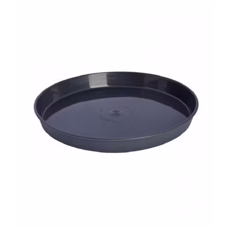 Podstawka drewnopodobna 4 antracyt