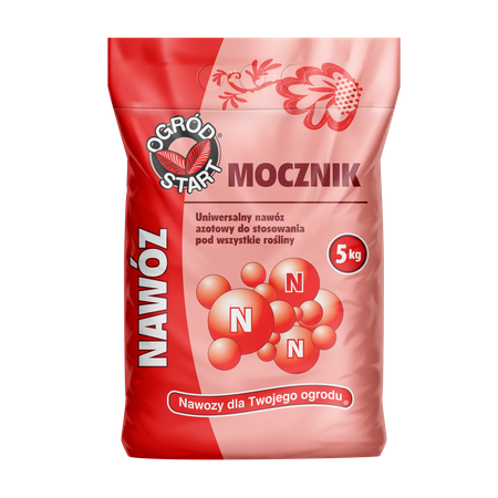 OGRÓD STAR Mocznik 5kg