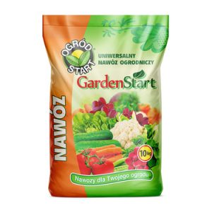 OGRÓD STAR Nawóz uniwersalny 10kg