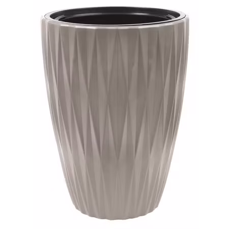 Donica CARO 40 szaro-beżowy