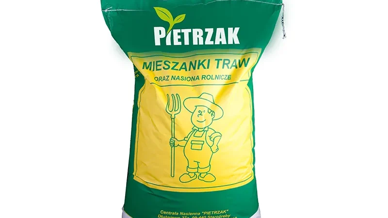 MIESZANKA ŁĄKOWA 10kg