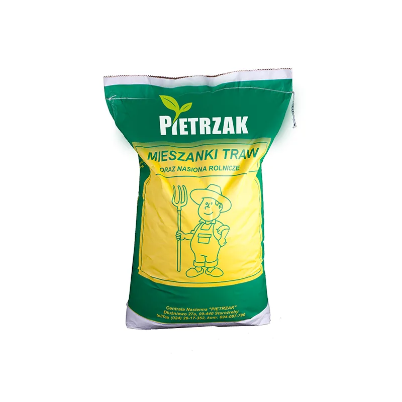 MIESZANKA ŁĄKOWA 10kg