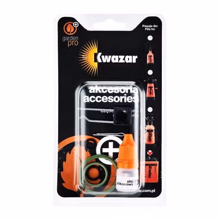 KWAZAR Zestaw serwisowy Neptun V-15