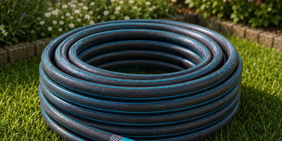 CELLFAST Wąż zbr. HOBBY 6 warstw 1/2" 50m 16-201