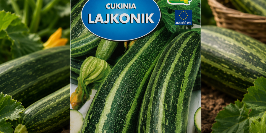 Dynia Lajkonik Op. 3g