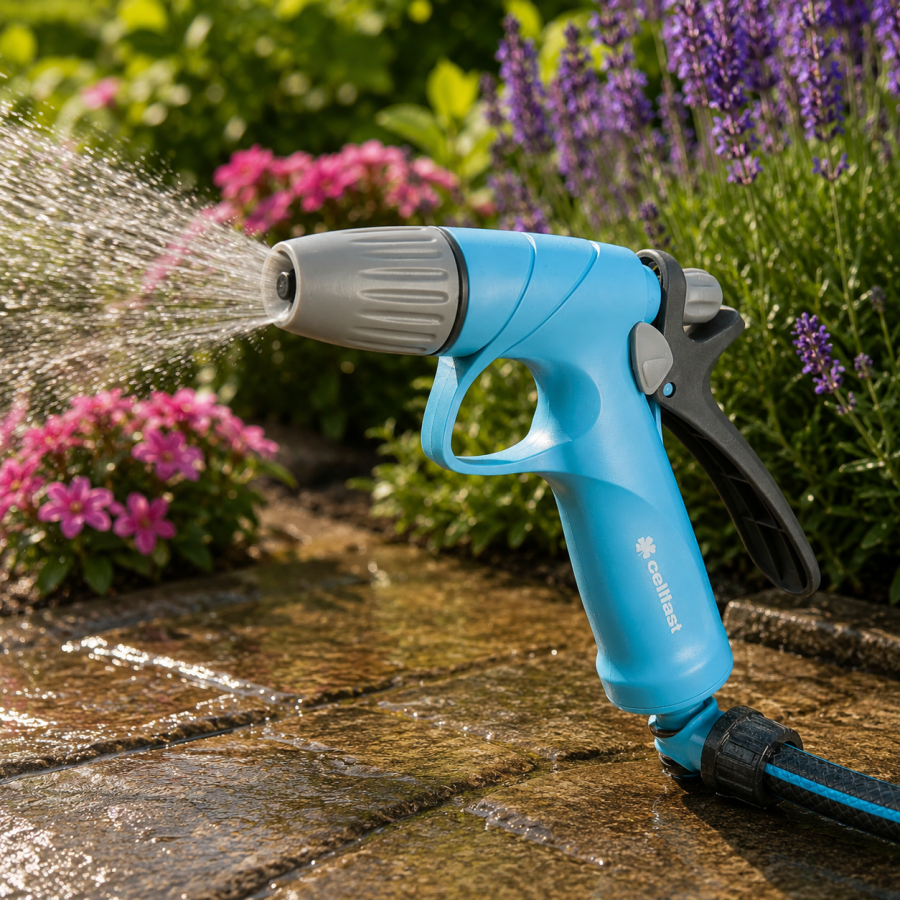 Zraszacz pistoletowy ORION CELLPRO 50-730
