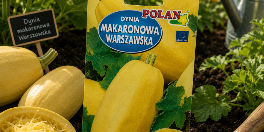 Dynia Makaronowa Warszawska Op.5g