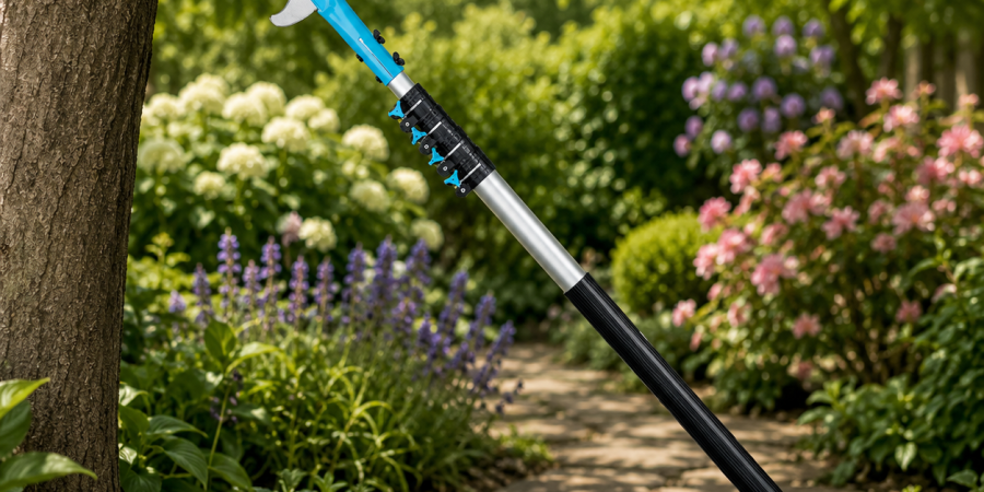Piła teleskopowa CELLPRO 5,5m 40-426