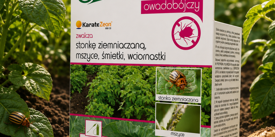 KARATE ZEON 050 CS 2,5ML