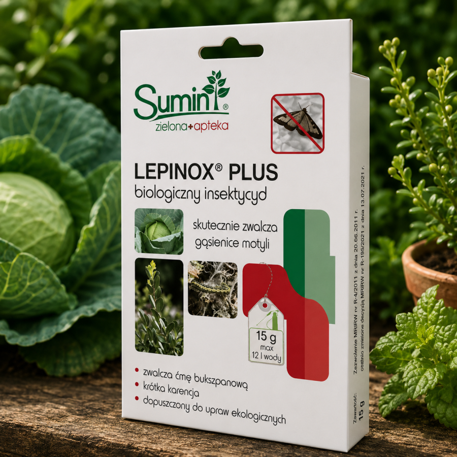 Lepinox Plus 15g