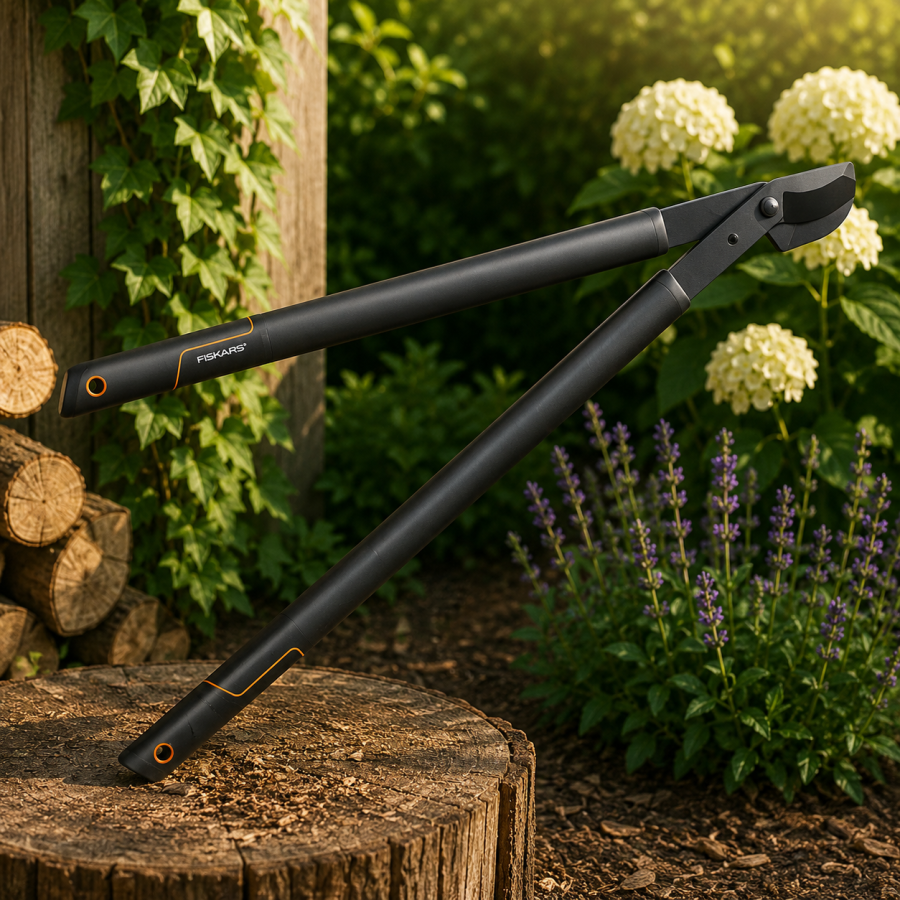 FISKARS 1001426 Sekator do gałęzi 82cm L38