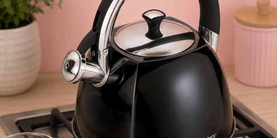 Czajnik Klausberg KB-7410 2,2L