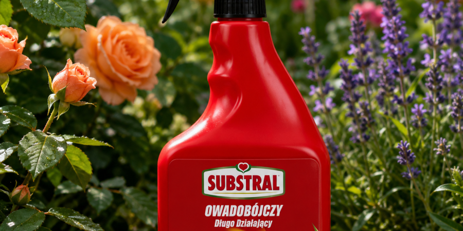 SUBSTRAL Polysect Hobby 750ml