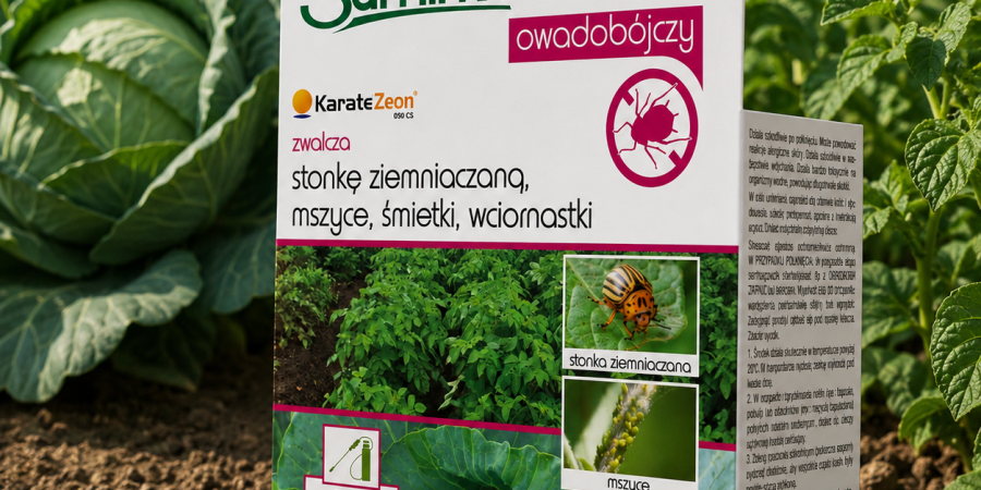 KARATE ZEON 050 CS 5ML