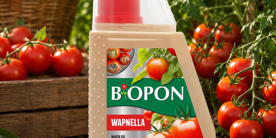 BOPON Wapnella do pomidorów 250ml