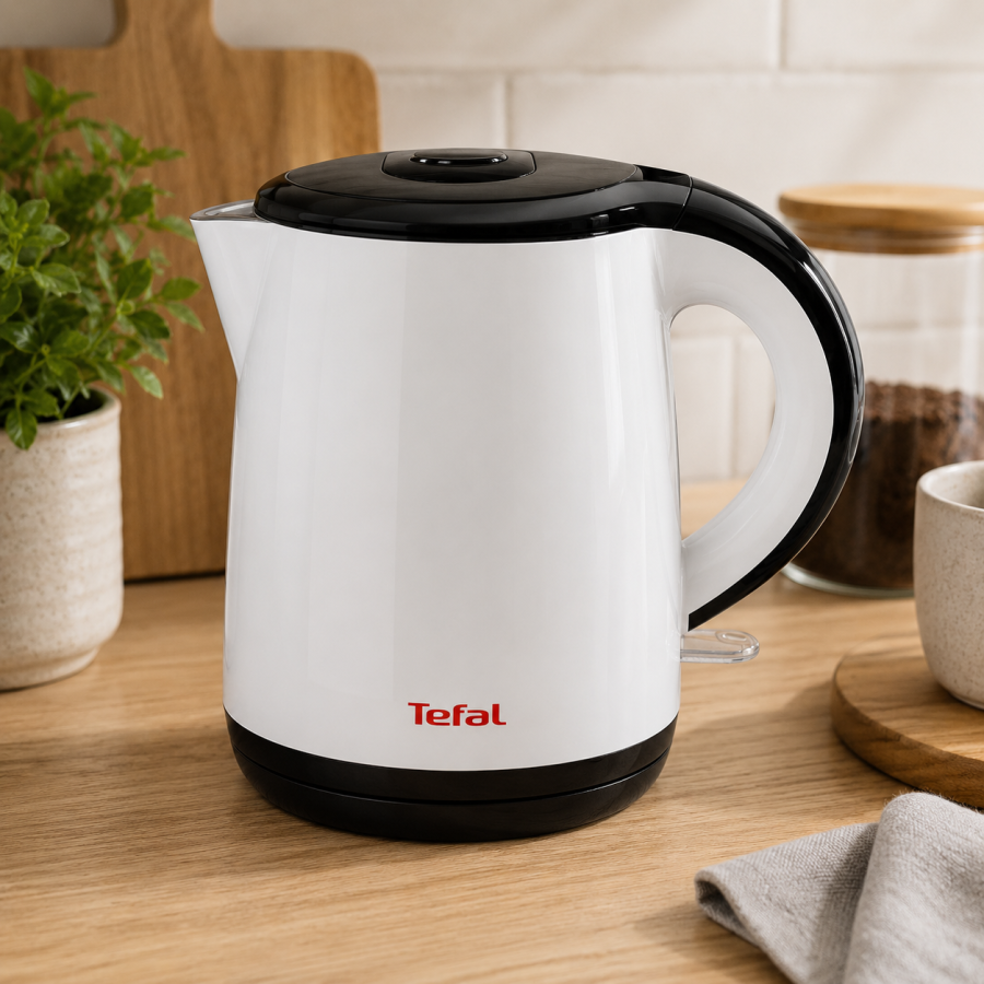 TEFAL Czajnik elektryczny 1,7l KO260130 biały