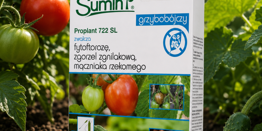 Proplant 722SL 10ml