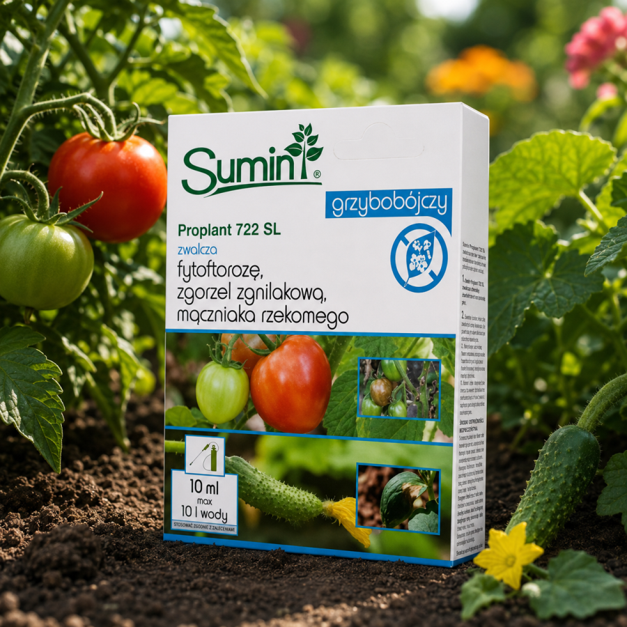 Proplant 722SL 10ml