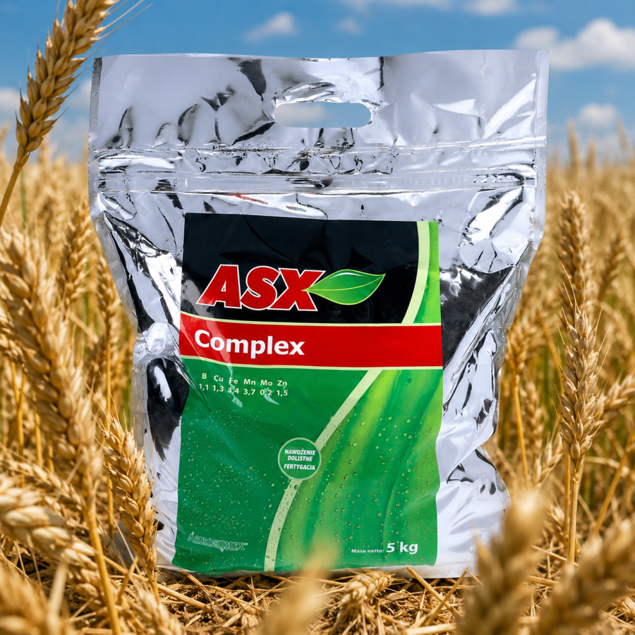 ASX Complex 5kg