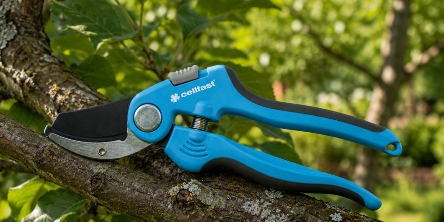 Sekator kowadełkowy CELLPRO 40-415