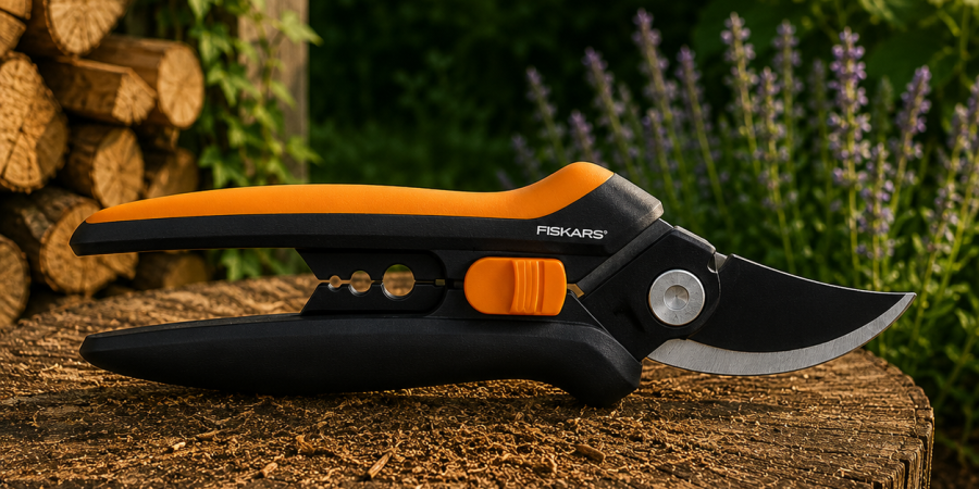 FISKARS 1051601 Sekator ręczny 10mm SP14