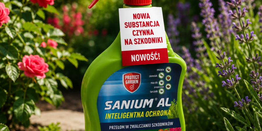 SANIUM 1L